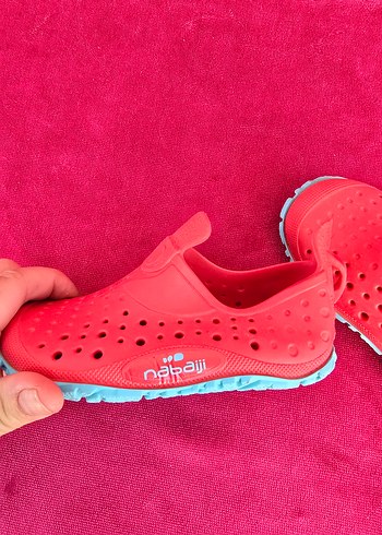 Decathlon Nabalji Çocuk Deniz Ayakkabısı