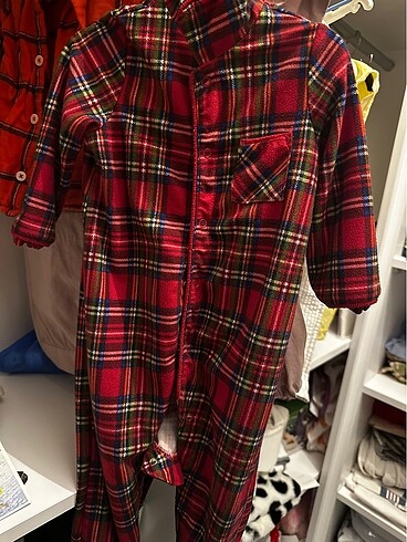 Yeni yıl yaklaşırken bebeğiniz parlayacak - Görsel 2