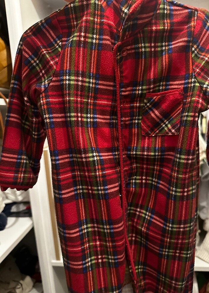 Yeni yıl yaklaşırken bebeğiniz parlayacak - Görsel 3