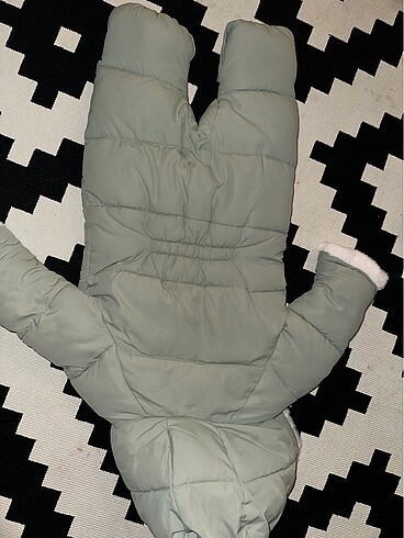 Mango mont tulum - Görsel 2