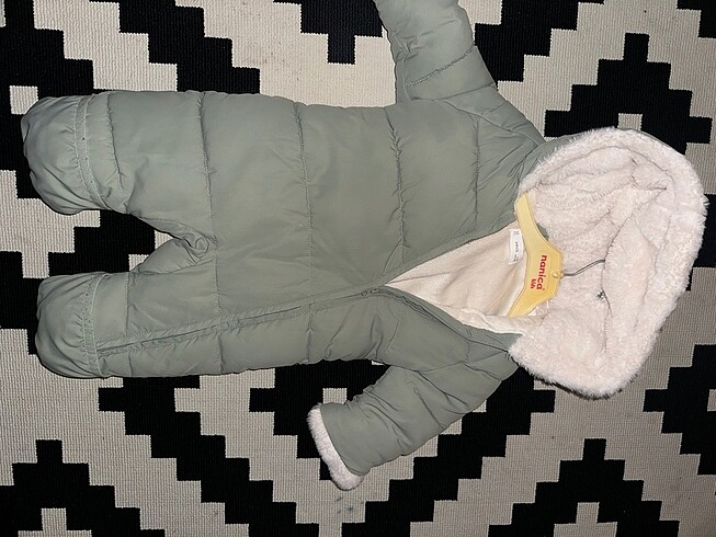 Mango mont tulum - Görsel 4