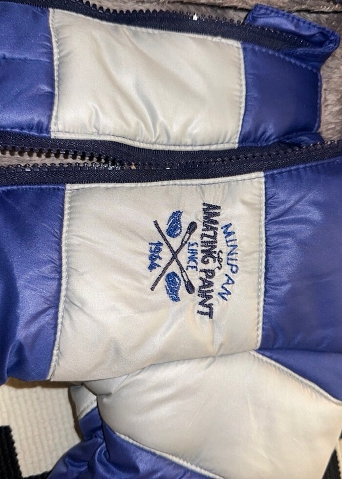 Bebepan harika kış tulumu - Görsel 2