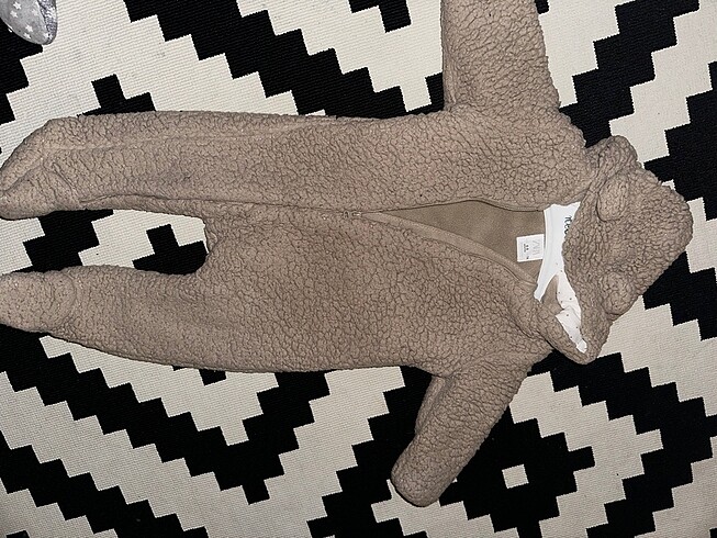 Zara tedy tulum - Görsel 2