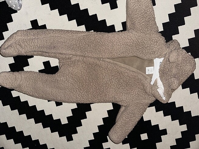 Zara tedy tulum - Görsel 4