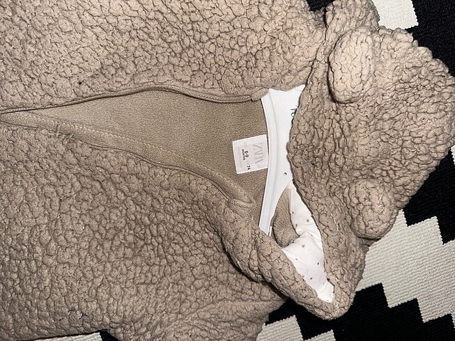 Zara tedy tulum - Görsel 3