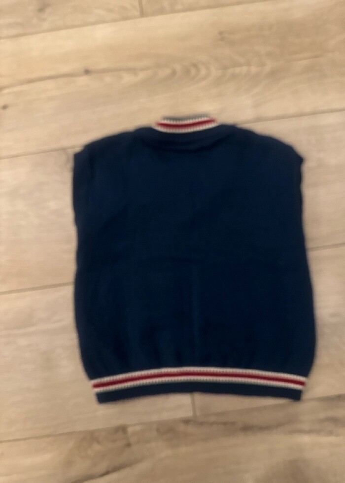 Süveter - Görsel 2