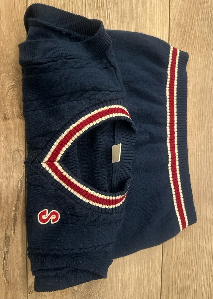 Süveter - Görsel 3