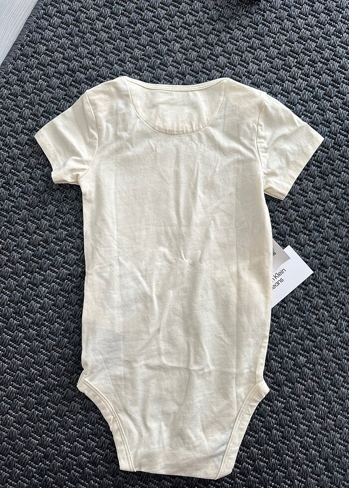 Calvin klein body - Görsel 3