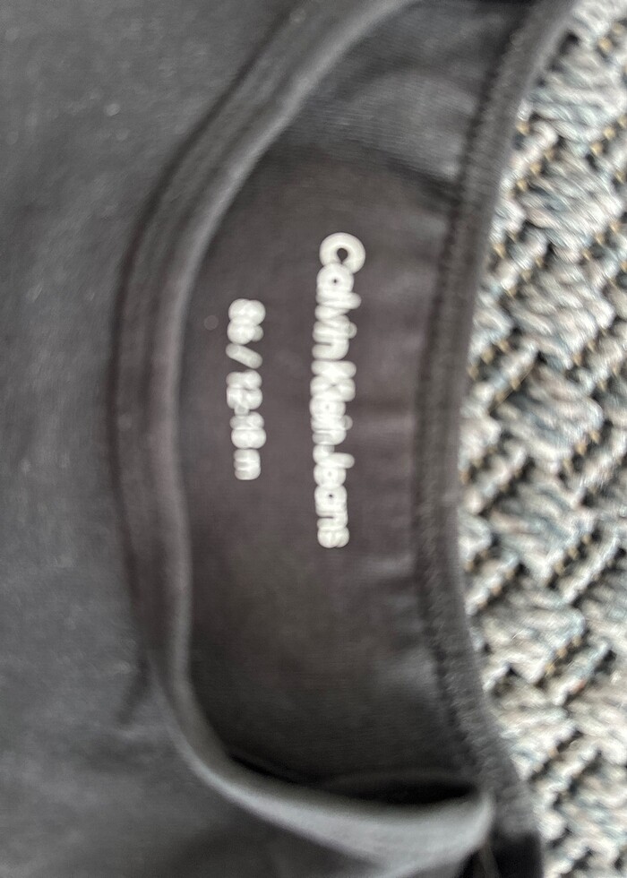 Calvin klein harika body - Görsel 2