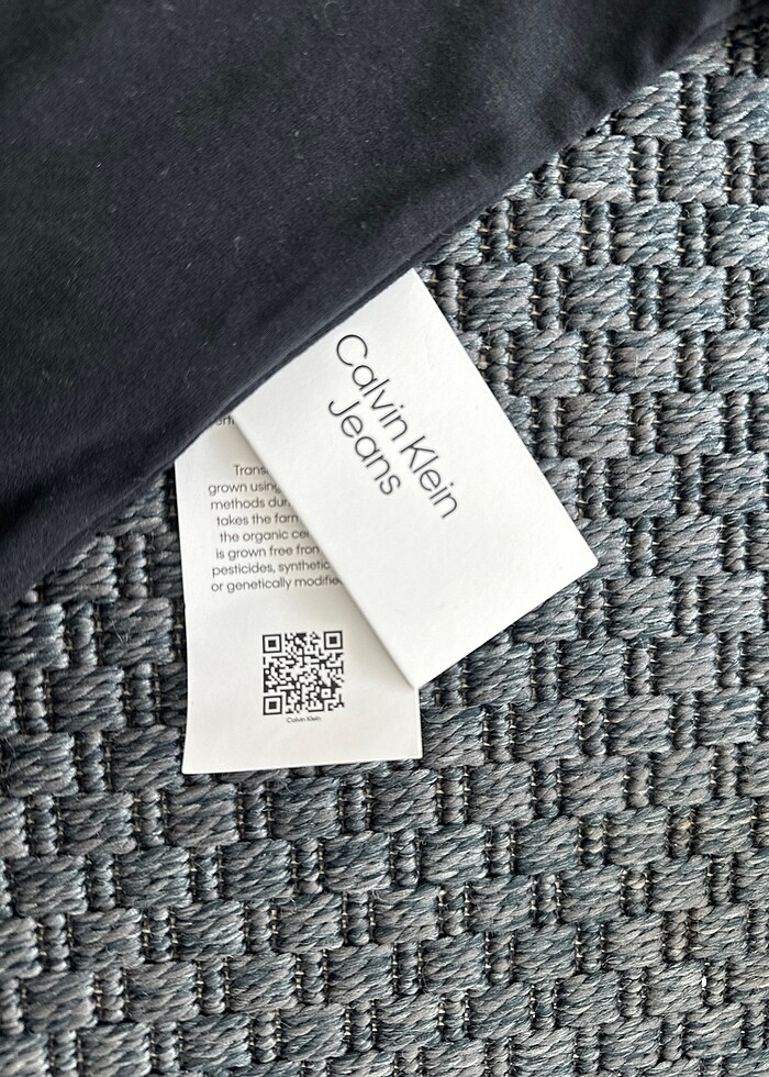 Calvin klein harika body - Görsel 4