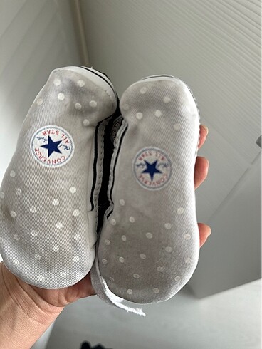 Converse Bebek converse