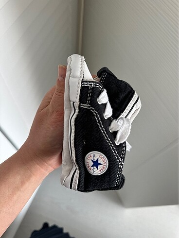19 Beden Bebek converse