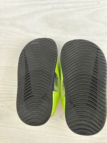 Nike Sandalet 6c -22