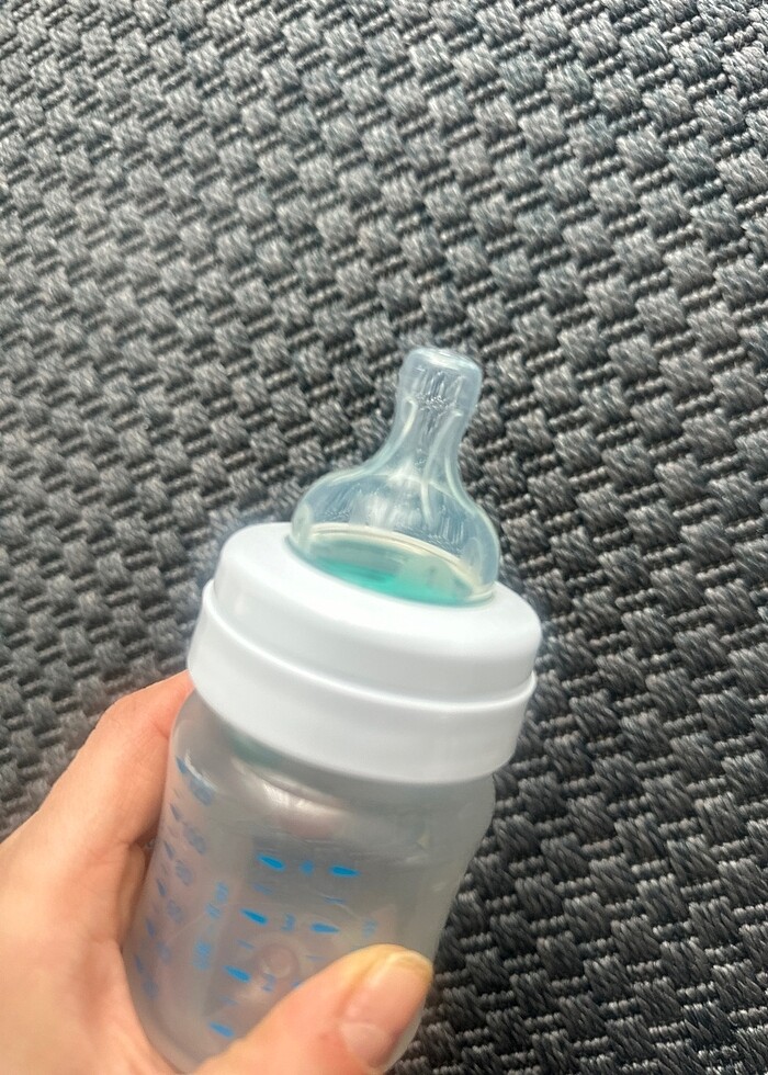 Philips Avent Colic biberon - Görsel 4