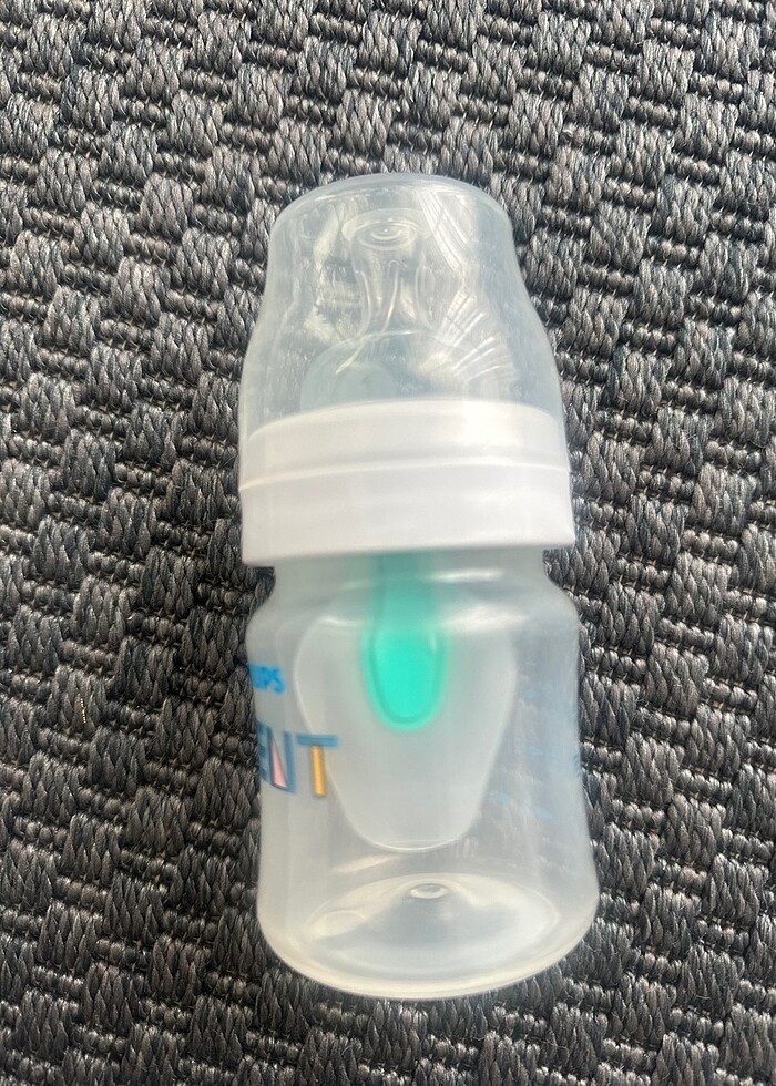 Philips Avent Colic biberon - Görsel 2