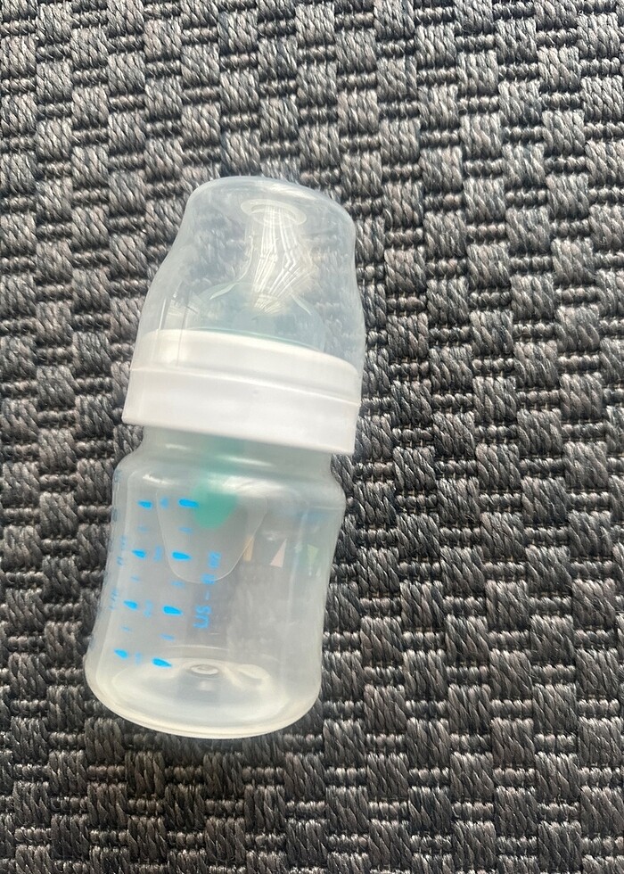 Philips Avent Colic biberon - Görsel 3