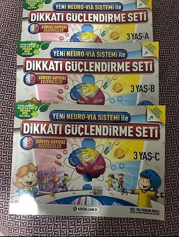 Egitim seti