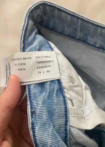 Mavi Jeans Mavi Jean Pantalon
