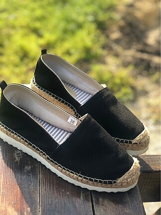 Keten espadril