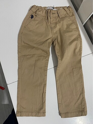 Us Polo pantolon