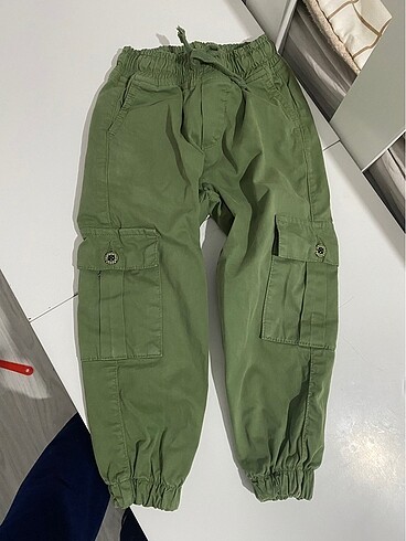 Civil pantolon - Görsel 2