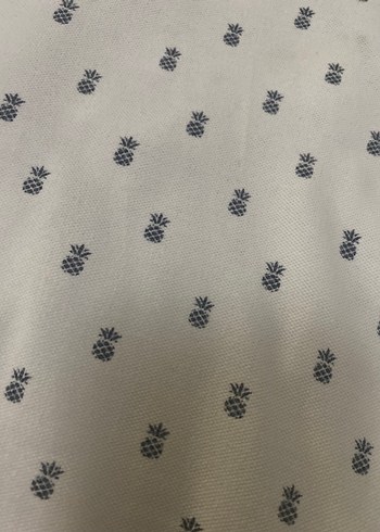 Erkek Çocuk Beyaz Düğmeli Polo Tişört - Görsel 4