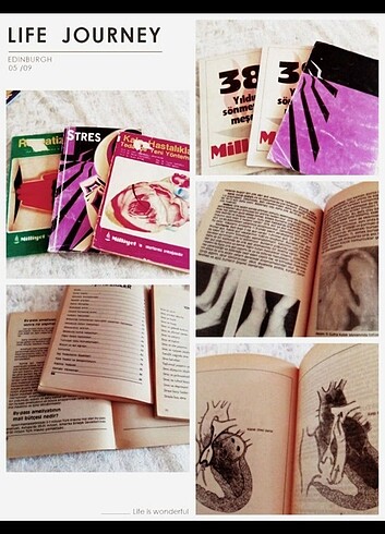 Kitap seti
