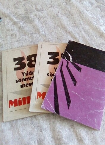 Kitap seti