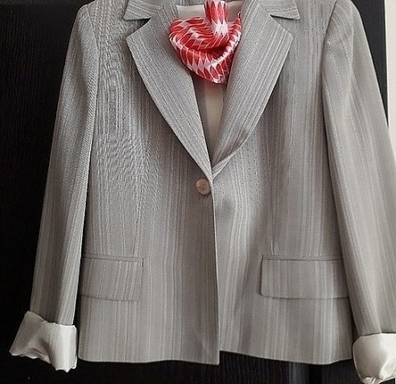 blazer ceket