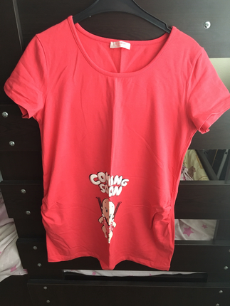 Lcw hamile tişört 