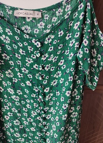 LC Waikiki Kadın bluz 
