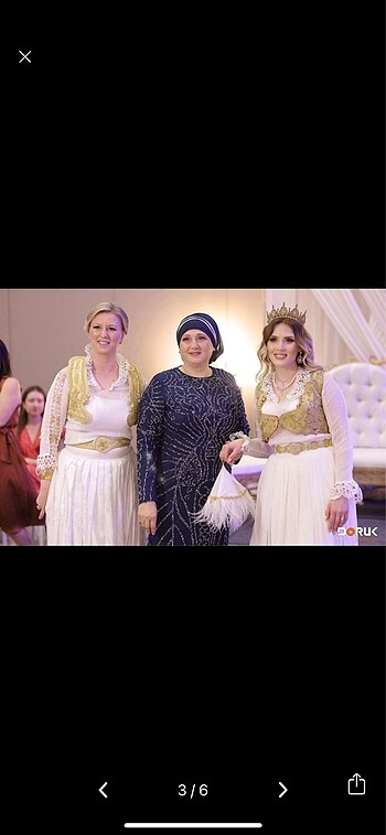 Diğer Lacivert abiye