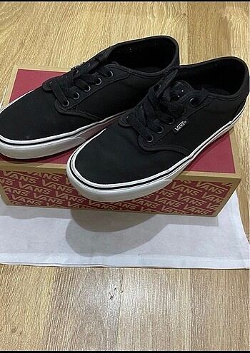 VANS AYAKKABI