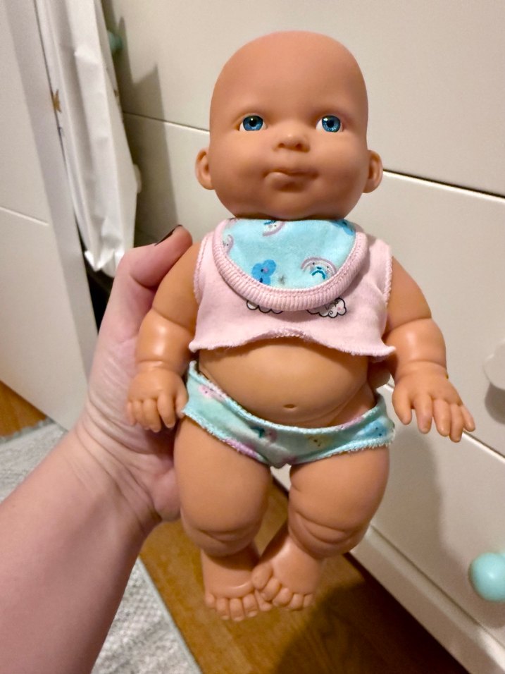 Et bebek Sunman Ada bebek - Görsel 2