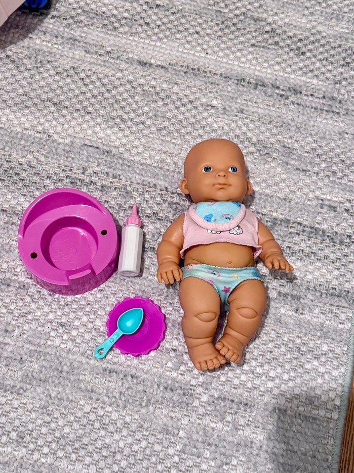 Et bebek Sunman Ada bebek - Görsel 3