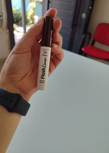 Golden Rose Flash Liner Mocha Brown - Görsel 4