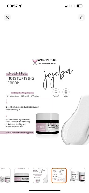 Cilt bakımı - Görsel 5