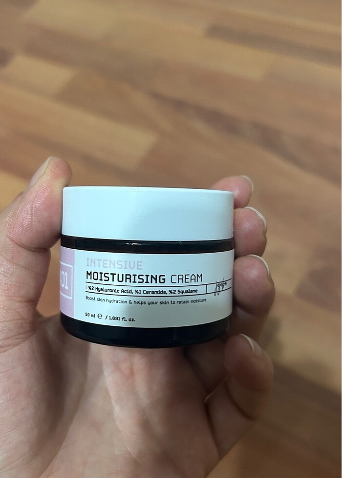 Cilt bakımı - Görsel 2