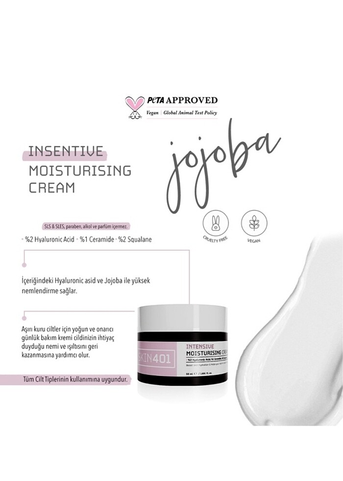 Cilt bakımı - Görsel 2