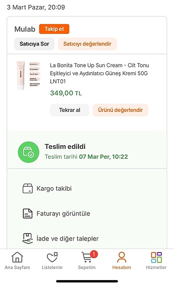 Güneş kremi - Görsel 3