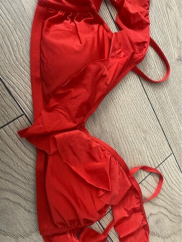 Diğer Bikini üstü