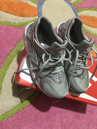 Nike Nike huarache