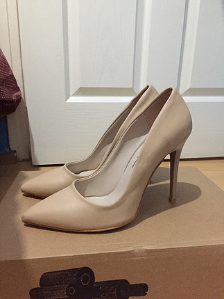 ten rengi stiletto
