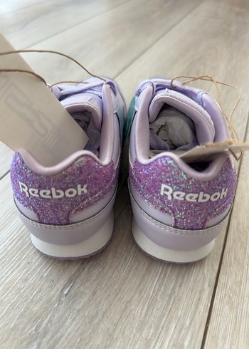 Reebok çocuk spor ayakkabı - Görsel 3