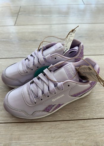 30 Beden Reebok çocuk spor ayakkabı