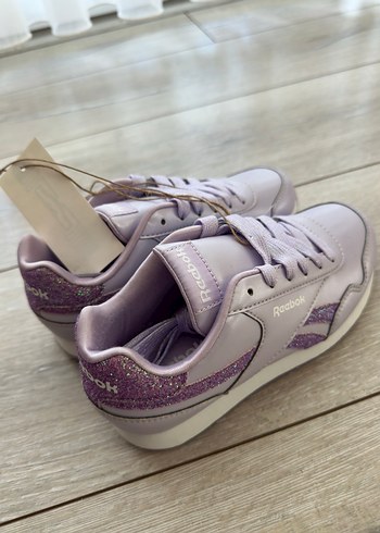 30 Beden beyaz Renk Reebok çocuk spor ayakkabı