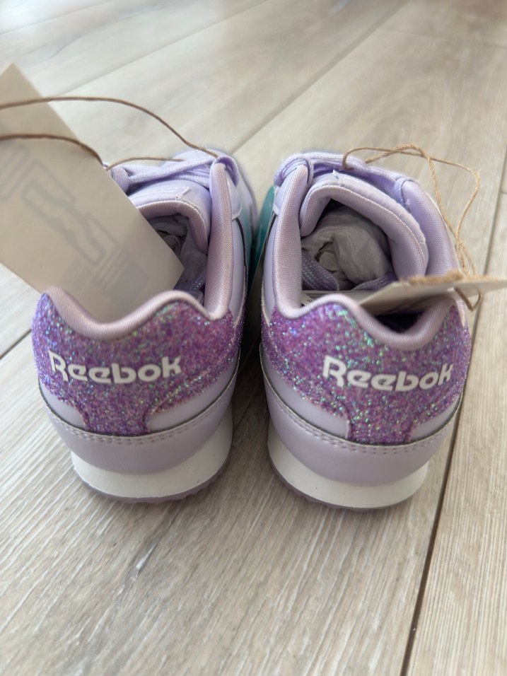 Reebok çocuk spor ayakkabı - Görsel 3