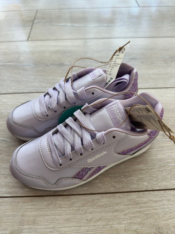 Reebok çocuk spor ayakkabı - Görsel 2