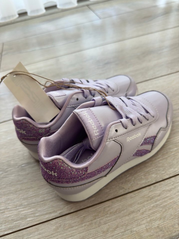 Reebok çocuk spor ayakkabı - Görsel 4