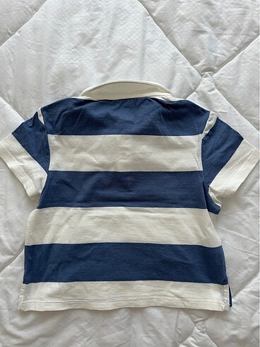 7 Yaş Beden Mango T-shirt